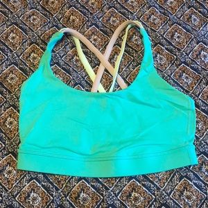 Lululemon bra- size 6